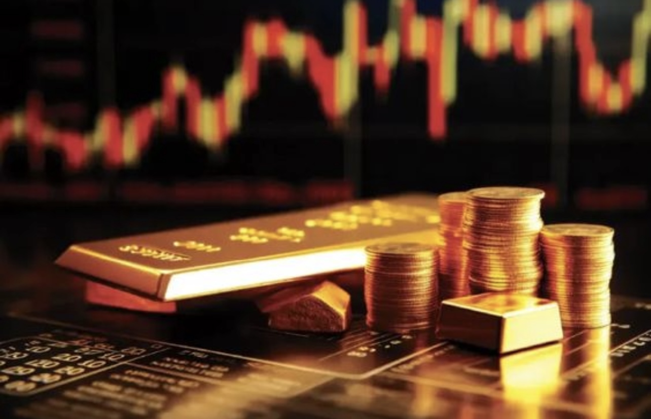 Китай скрыто наращивает свои золотые резервы