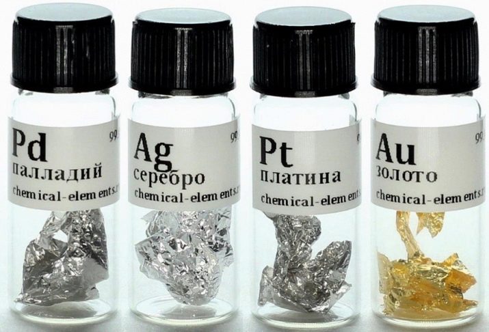 Платина и палладий резко подорожали на фоне заявления «Норникеля» о сокращении производства.